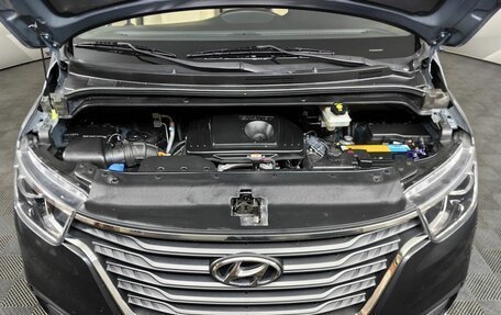 Hyundai H-1 II рестайлинг, 2020 год, 3 098 000 рублей, 19 фотография