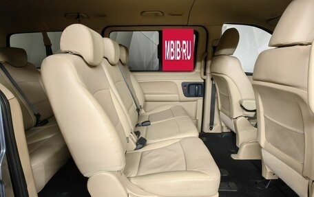 Hyundai H-1 II рестайлинг, 2020 год, 3 098 000 рублей, 12 фотография