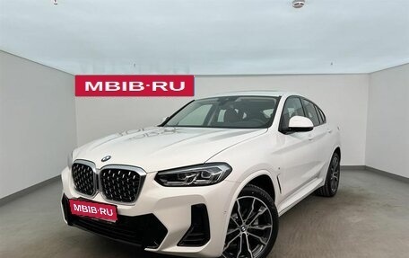BMW X4, 2024 год, 8 384 700 рублей, 1 фотография