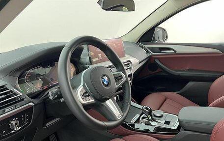 BMW X4, 2024 год, 8 384 700 рублей, 10 фотография