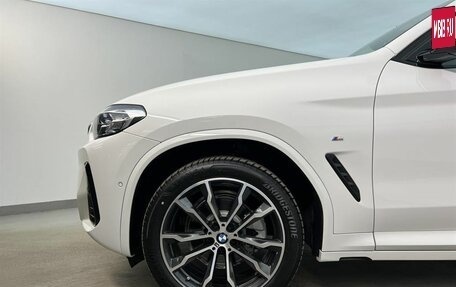 BMW X4, 2024 год, 8 384 700 рублей, 7 фотография