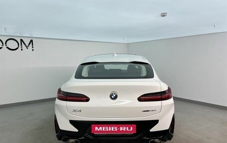 BMW X4, 2024 год, 8 384 700 рублей, 4 фотография