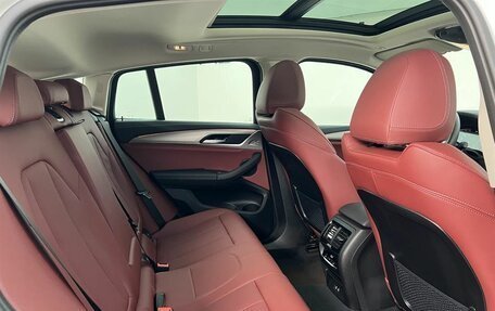 BMW X4, 2024 год, 8 384 700 рублей, 11 фотография