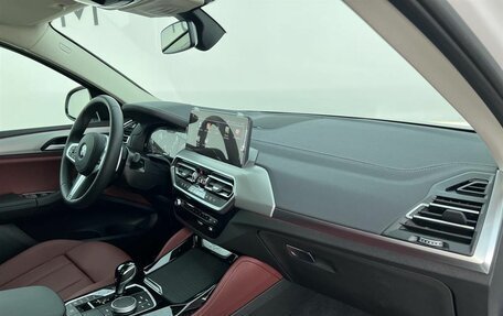 BMW X4, 2024 год, 8 384 700 рублей, 13 фотография