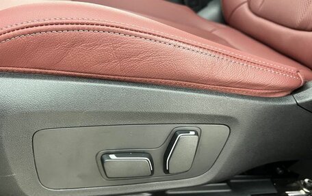 BMW X4, 2024 год, 8 384 700 рублей, 17 фотография