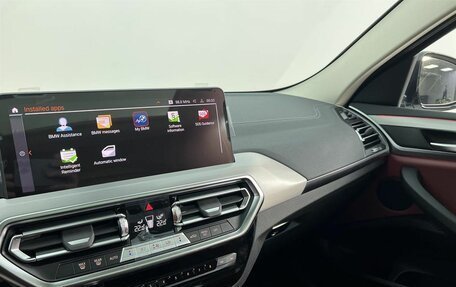 BMW X4, 2024 год, 8 384 700 рублей, 16 фотография