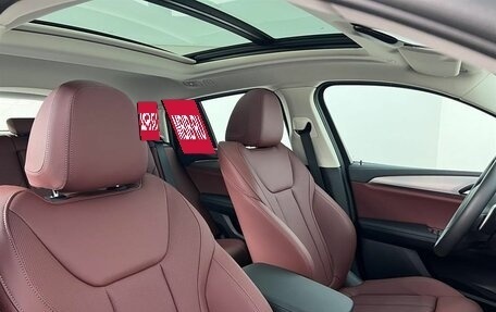 BMW X4, 2024 год, 8 384 700 рублей, 14 фотография