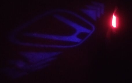 Honda Ascot, 1997 год, 300 000 рублей, 4 фотография