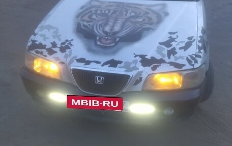 Honda Ascot, 1997 год, 300 000 рублей, 3 фотография