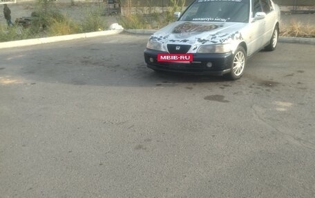 Honda Ascot, 1997 год, 300 000 рублей, 2 фотография