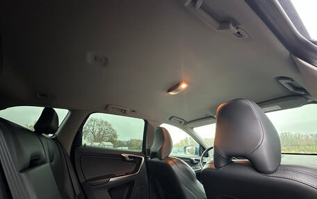 Volvo XC60 II, 2016 год, 2 650 000 рублей, 21 фотография