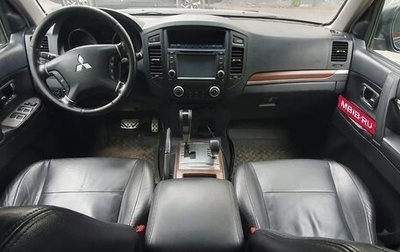 Mitsubishi Pajero IV, 2008 год, 1 500 000 рублей, 1 фотография