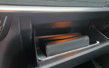 KIA Optima IV, 2018 год, 2 050 000 рублей, 7 фотография