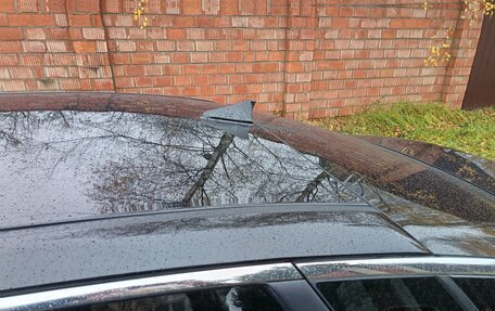 KIA Optima IV, 2018 год, 2 050 000 рублей, 6 фотография