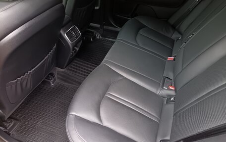 KIA Optima IV, 2018 год, 2 050 000 рублей, 20 фотография