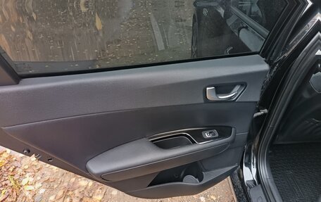 KIA Optima IV, 2018 год, 2 050 000 рублей, 21 фотография