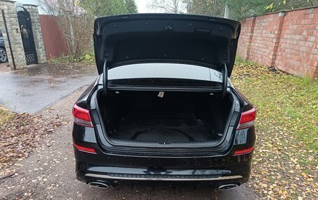 KIA Optima IV, 2018 год, 2 050 000 рублей, 25 фотография