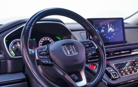 Honda Odyssey IV, 2021 год, 2 370 000 рублей, 5 фотография