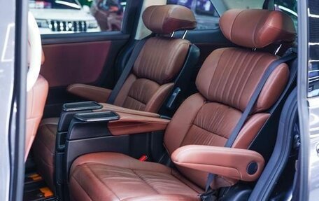 Honda Odyssey IV, 2021 год, 2 370 000 рублей, 8 фотография