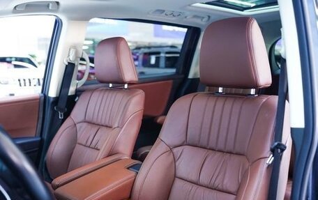 Honda Odyssey IV, 2021 год, 2 370 000 рублей, 9 фотография