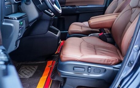 Honda Odyssey IV, 2021 год, 2 370 000 рублей, 6 фотография