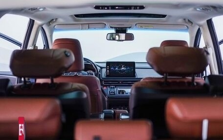 Honda Odyssey IV, 2021 год, 2 370 000 рублей, 7 фотография