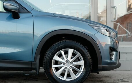 Mazda CX-5 II, 2015 год, 2 350 000 рублей, 9 фотография