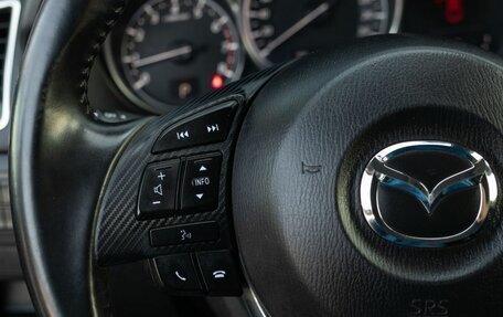 Mazda CX-5 II, 2015 год, 2 350 000 рублей, 12 фотография