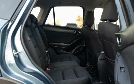 Mazda CX-5 II, 2015 год, 2 350 000 рублей, 19 фотография