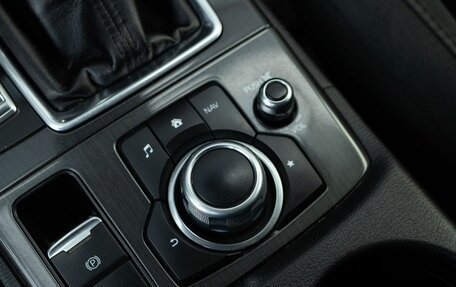 Mazda CX-5 II, 2015 год, 2 350 000 рублей, 16 фотография