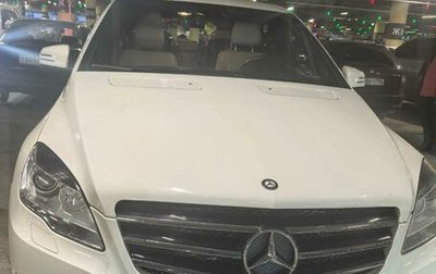 Mercedes-Benz R-Класс, 2010 год, 1 800 000 рублей, 1 фотография