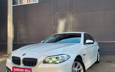 BMW 5 серия, 2013 год, 2 099 000 рублей, 1 фотография