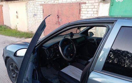 Opel Vectra B рестайлинг, 1998 год, 155 000 рублей, 6 фотография