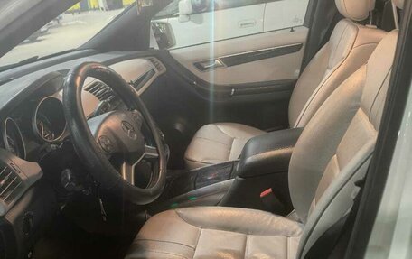 Mercedes-Benz R-Класс, 2010 год, 1 800 000 рублей, 6 фотография