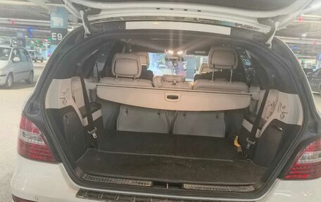 Mercedes-Benz R-Класс, 2010 год, 1 800 000 рублей, 4 фотография