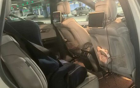 Mercedes-Benz R-Класс, 2010 год, 1 800 000 рублей, 9 фотография