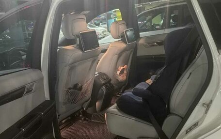 Mercedes-Benz R-Класс, 2010 год, 1 800 000 рублей, 16 фотография