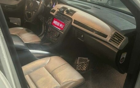 Mercedes-Benz R-Класс, 2010 год, 1 800 000 рублей, 13 фотография