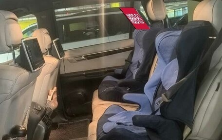 Mercedes-Benz R-Класс, 2010 год, 1 800 000 рублей, 17 фотография