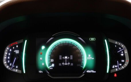 Hyundai Creta, 2021 год, 2 997 000 рублей, 11 фотография