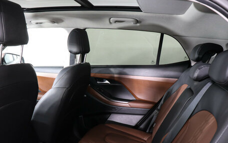 Hyundai Creta, 2021 год, 2 997 000 рублей, 12 фотография