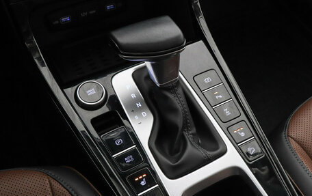 Hyundai Creta, 2021 год, 2 997 000 рублей, 15 фотография