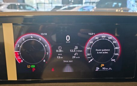 Volkswagen Tiguan, 2025 год, 5 150 000 рублей, 9 фотография