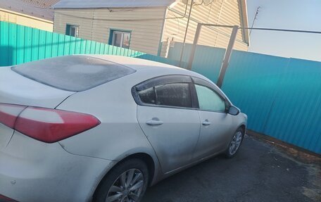 KIA Cerato III, 2013 год, 820 000 рублей, 2 фотография