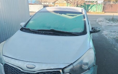 KIA Cerato III, 2013 год, 820 000 рублей, 4 фотография
