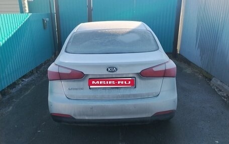 KIA Cerato III, 2013 год, 820 000 рублей, 3 фотография