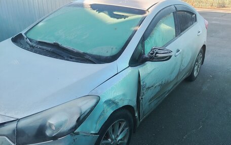 KIA Cerato III, 2013 год, 820 000 рублей, 5 фотография