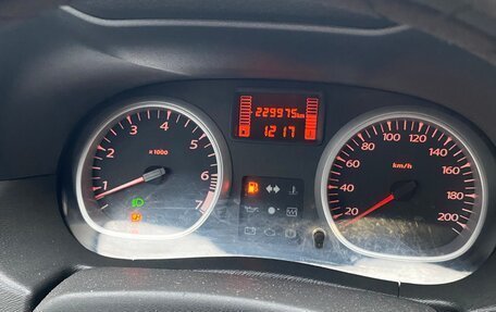 Renault Duster I рестайлинг, 2012 год, 640 000 рублей, 4 фотография