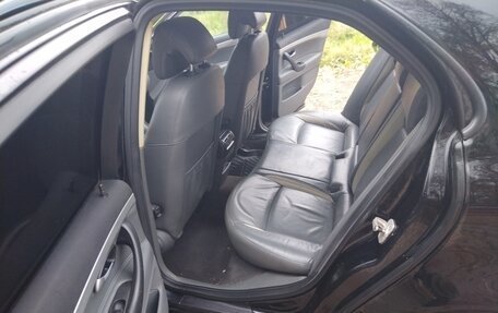 Saab 9-3 II рестайлинг, 2005 год, 420 000 рублей, 7 фотография