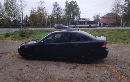 Saab 9-3 II рестайлинг, 2005 год, 420 000 рублей, 2 фотография